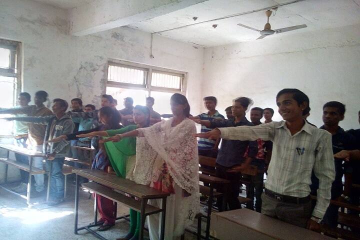 classroom
